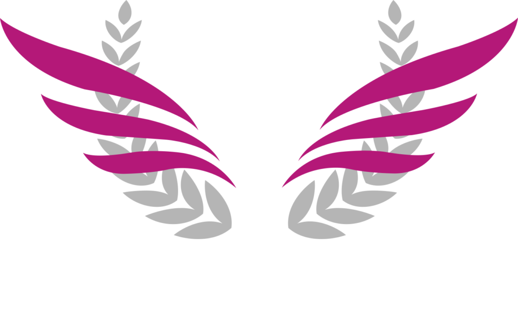 Logo White-Pink