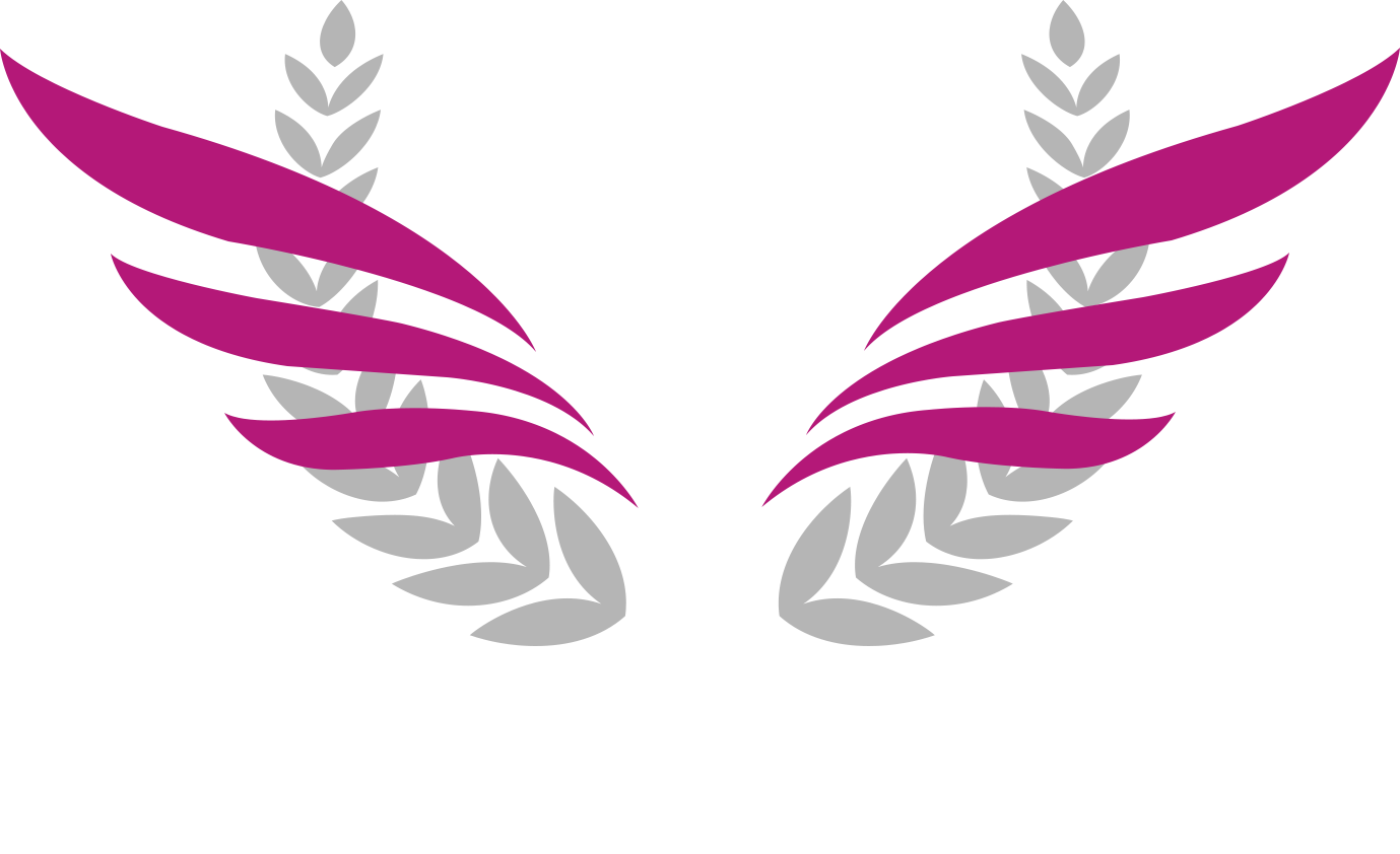 Logo White-Pink