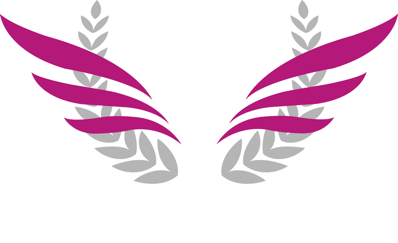 Logo-White-Pink Logo White-Pink